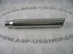 Auspuffblende - Tail Spouts  Magnum SS  610mm